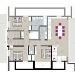 Aparthotel Dorf570