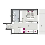 Dorf570 Aparthotel 4*