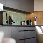 Dorf570 Aparthotel Lech am Arlberg