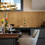 Aparthotel Dorf570