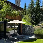 Dorf570 Aparthotel