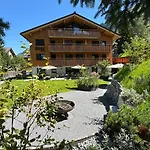 Aparthotel Dorf570 4*