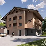 Aparthotel Dorf570 Lech am Arlberg