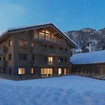 Dorf570 4* Lech am Arlberg