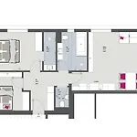 Aparthotel Dorf570 Lech am Arlberg