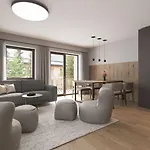 Dorf570 Aparthotel 4*