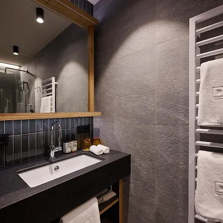 Dorf570 4* לך אם ארלברג