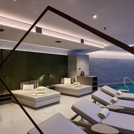 Lejlighedshotel Dorf570