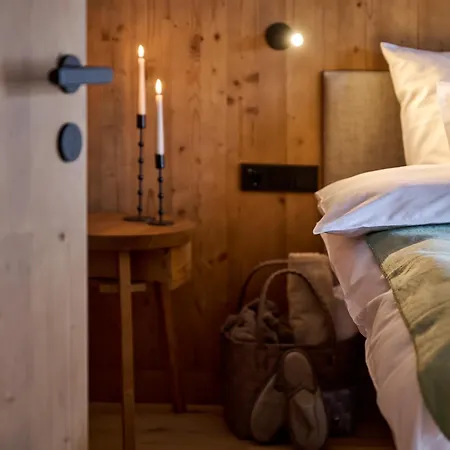 Lejlighedshotel Dorf570