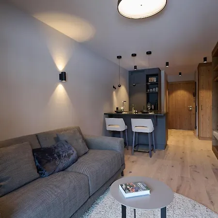 Dorf570 Lejlighedshotel