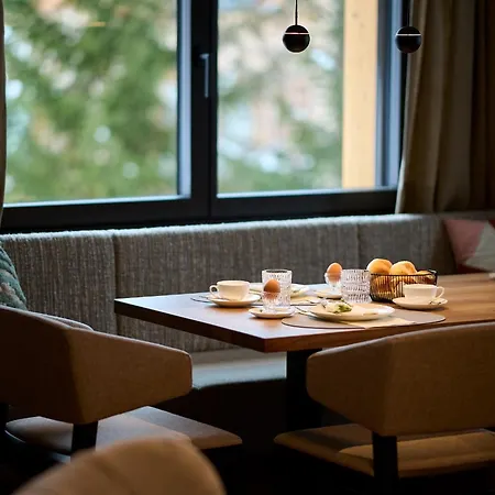 Lejlighedshotel Dorf570 4*