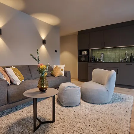 Lejlighedshotel Dorf570