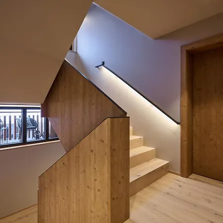 מלון דירות Dorf570