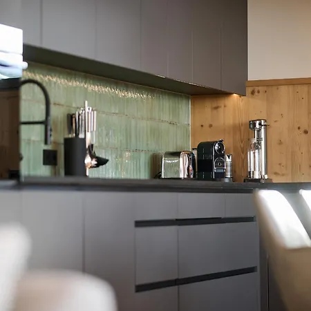 Dorf570 Lejlighedshotel Lech am Arlberg