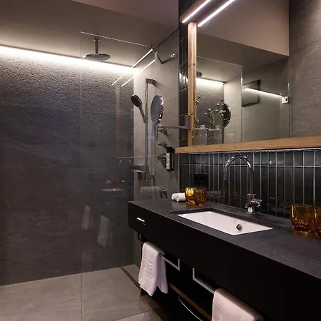 Dorf570 Aparthotel 4*