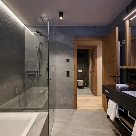 Lejlighedshotel Dorf570 4*