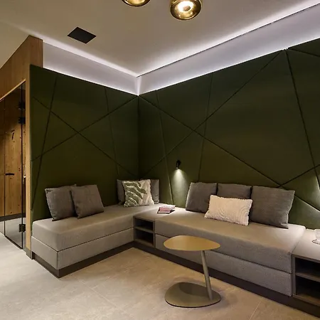 Lejlighedshotel Dorf570 Lech am Arlberg