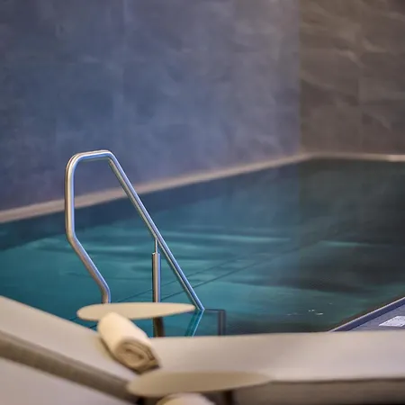 Dorf570 Lejlighedshotel Lech am Arlberg