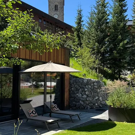 Dorf570 Apart Otel