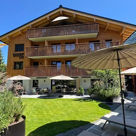 Dorf570 Lech am Arlberg