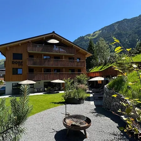 Lejlighedshotel Dorf570