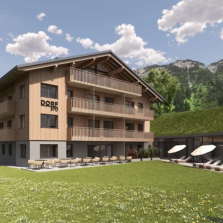 Dorf570 4*