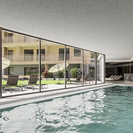 Lejlighedshotel Dorf570 Lech am Arlberg