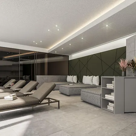 Dorf570 מלון דירות 4*