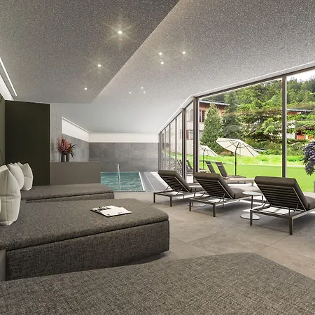 Dorf570 Lejlighedshotel