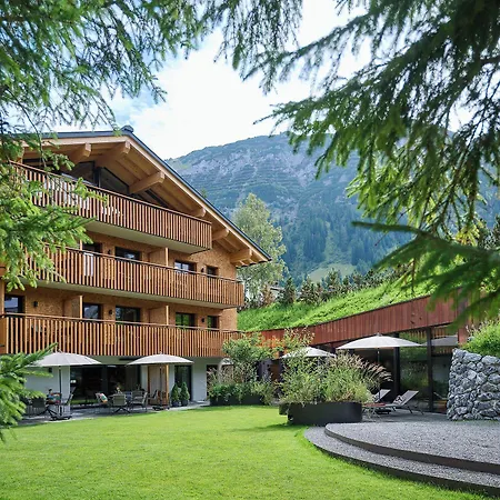 Apartahotel Dorf570 4*