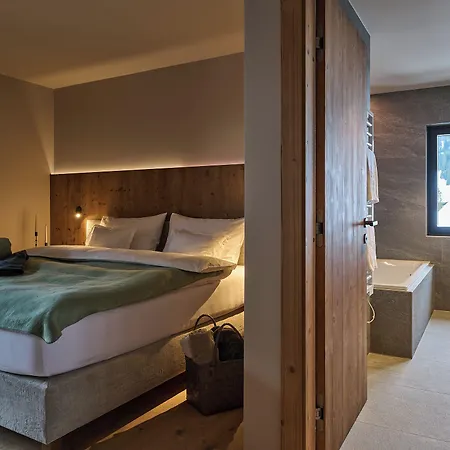 Dorf570 Apartahotel Lech am Arlberg