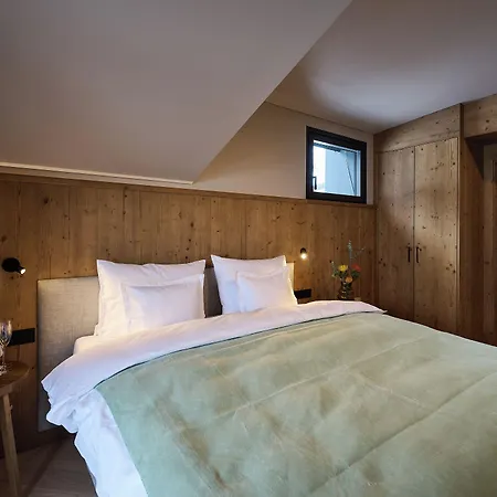 Dorf570 Apartahotel