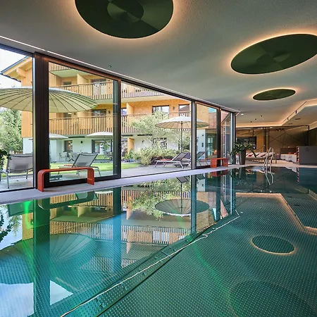 Aparthotel Dorf570 Lech am Arlberg